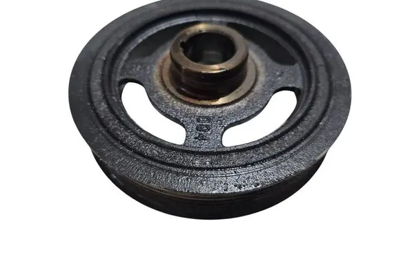 Nissan Juke I F15 Crankshaft pulley C47061