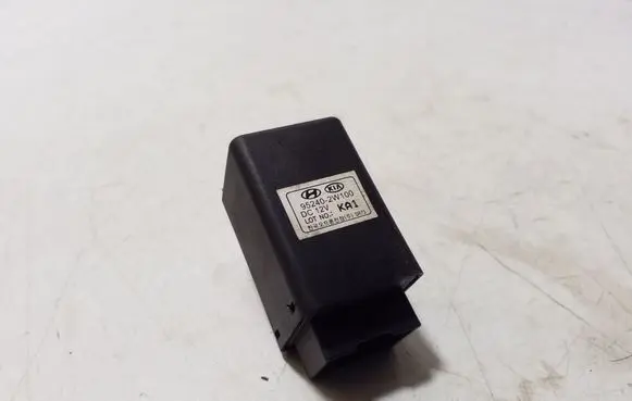 KIA Soul Other relay 952402W100
