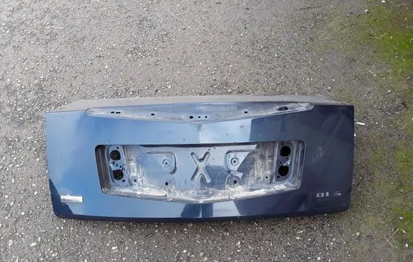 Cadillac BLS Tailgate/trunk/boot lid