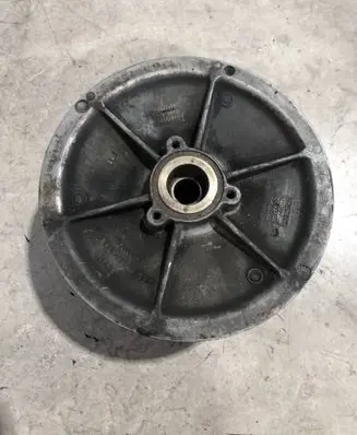 Microcar M.GO Camshaft pulley/ VANOS 56203001 56103004 56053003