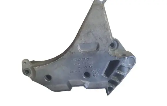 Volkswagen PASSAT B6 Engine mounting bracket 03L199207