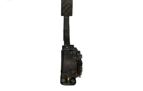 Skoda Roomster (5J) Accelerator throttle pedal 6Q1721503B