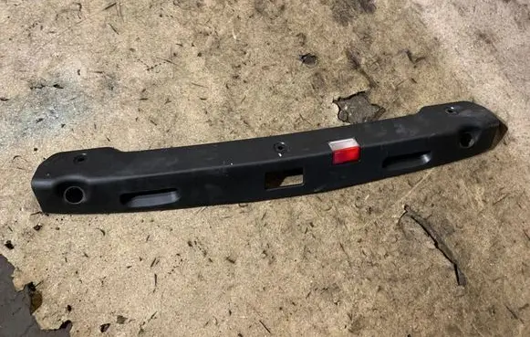 Mercedes-Benz E W212 Tailgate trim A2127501293