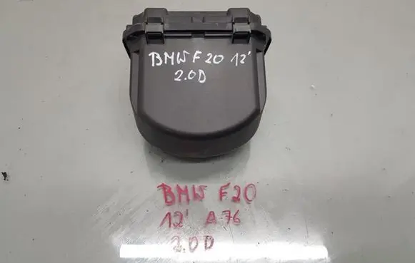 BMW 1 F20 F21 Fuse box set 9259269