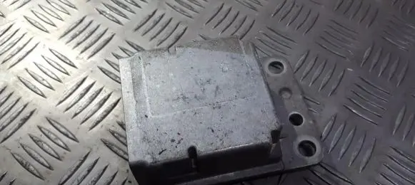 Nissan Almera N16 Airbag control unit/module 0285001316