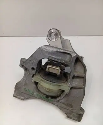 Citroen C4 II Picasso Engine mount vacuum valve 4A102300