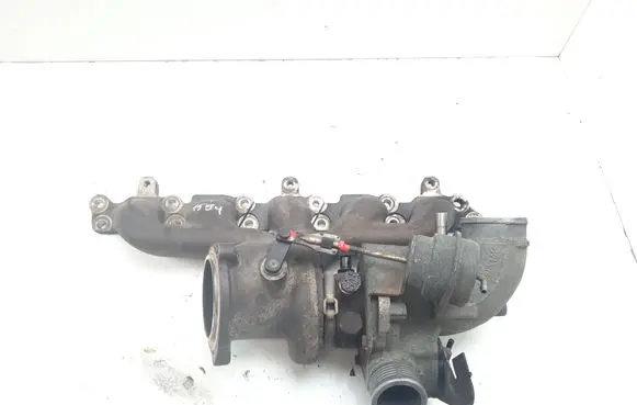 Volvo V70 Turbo 30757112