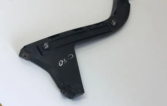 Volvo C70 Rear bumper mounting bracket 09466905