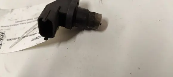 Crankshaft position sensor