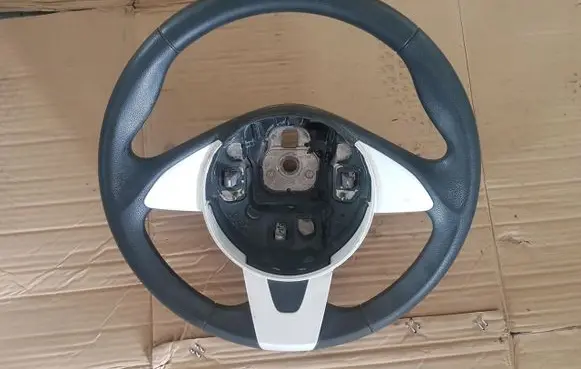 Ford Ka Steering wheel