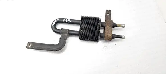 Hyundai Sonata Power steering radiator 