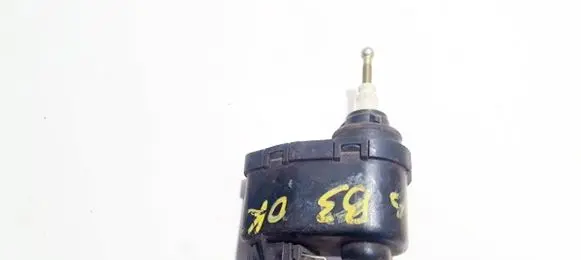 Volkswagen PASSAT B3 Headlight level adjustment motor 357941295 004375-48