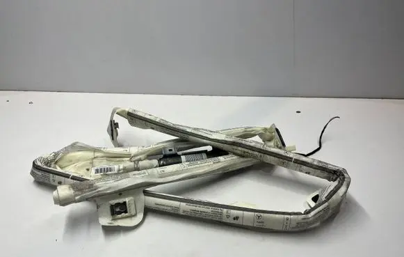 Mercedes-Benz CLS C218 AMG Roof airbag 610932900