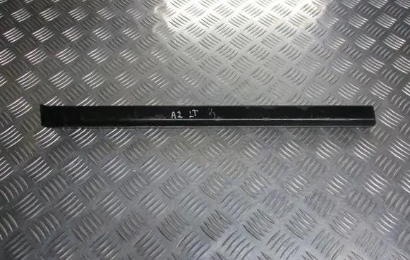 Audi A2 Rear sill trim cover