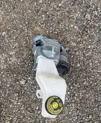 Nissan X-Trail T33 Brake booster 0204859766 460076RU3B