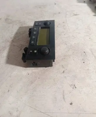 Citroen C4 I Climate control unit 21675160