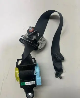 KIA Sorento Third row seat belt K181228A