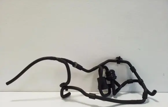 Volkswagen Transporter - Caravelle T5 Vacuum line/pipe/hose 7H0129965