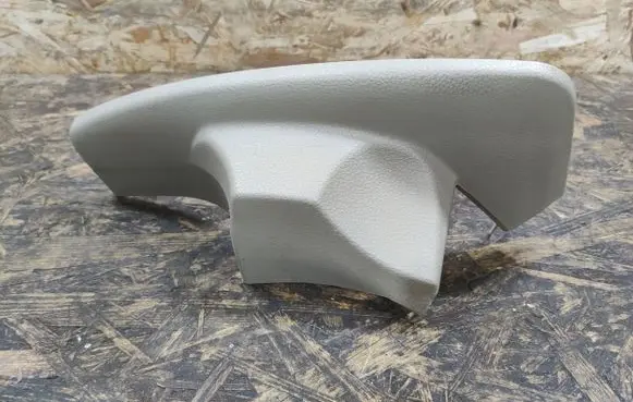 Nissan Tiida C11 Dashboard side end trim 68200EL00A A29R00 P12940