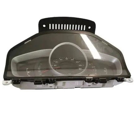 Volvo S60 Speedometer (instrument cluster) 31327751 0046148 799310U