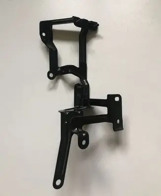 Subaru Outback (BS) Engine mounting bracket 22639AA260