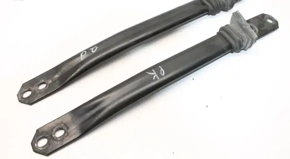 Jaguar XE Other body part