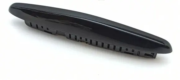 Mercedes-Benz E W212 Parking PDC sensor display screen A0015424523 403234000