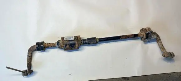 BMW 7 E65 E66 Active stabilizer 37126752801 3712675280103