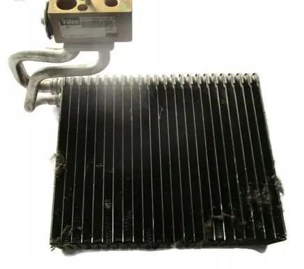 Citroen C2 Air conditioning (A/C) radiator (interior) 