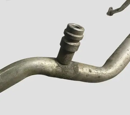 Renault Megane II Air conditioning (A/C) pipe/hose