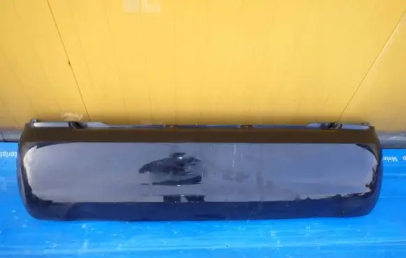 KIA Picanto Front bumper