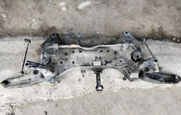 KIA Rio Front anti-roll bar/sway bar 54810H8000