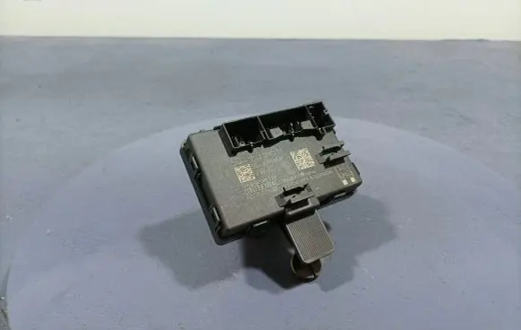 Skoda Octavia Mk4 Other control units/modules 5Q4959595H
