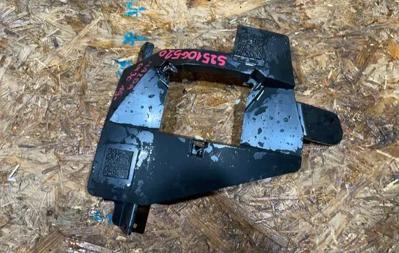 Mazda CX-30 Blind spot radar bracket DGH9-50153 S2510G520-M