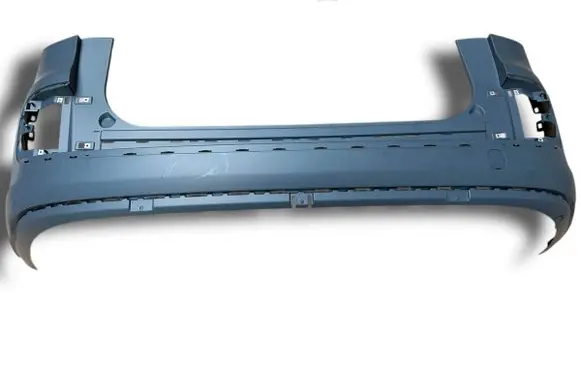 Fiat 500L Rear bumper 735552391