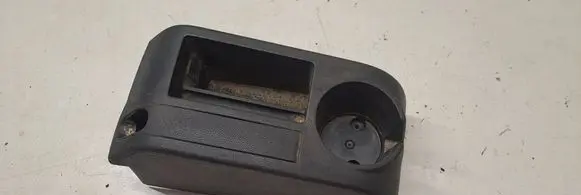 Volkswagen Jetta V Other center console (tunnel) element 1K0863319M