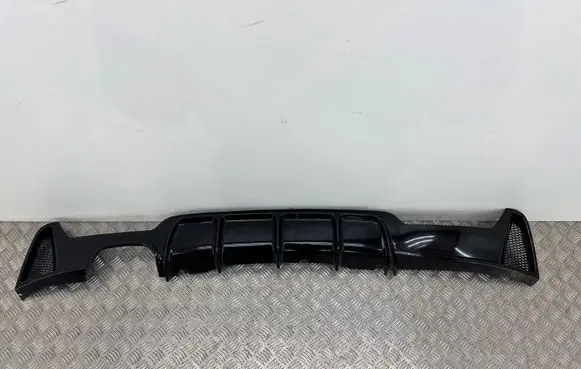 BMW 4 F32 F33 Rear bumper trim bar molding 