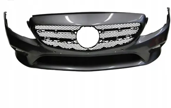 Mercedes-Benz C W205 Front bumper A2058809002