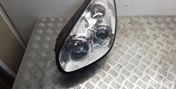 Headlight/headlamp