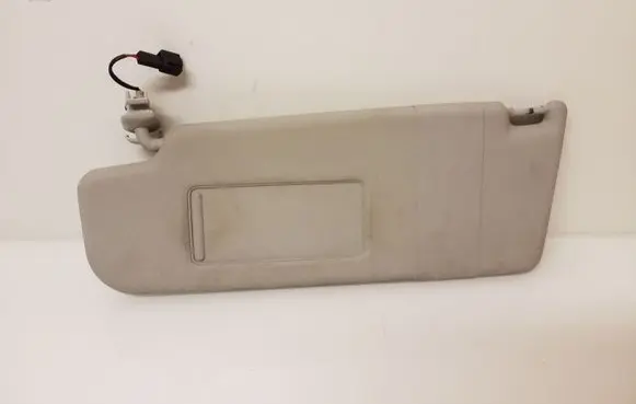 Volkswagen Jetta VI Sun visor 5C6857551