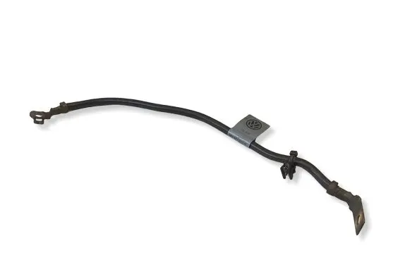 Audi A1 Positive cable (battery) 6R0971537G