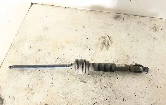 Iveco Daily 6th gen Steering column universal joint