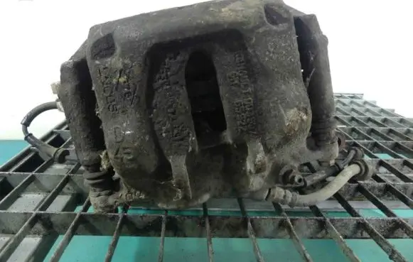 Opel Vivaro Front brake caliper IMPRK1211393