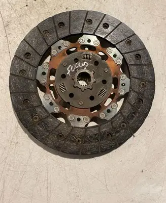 Ford Focus Clutch pressure plate 