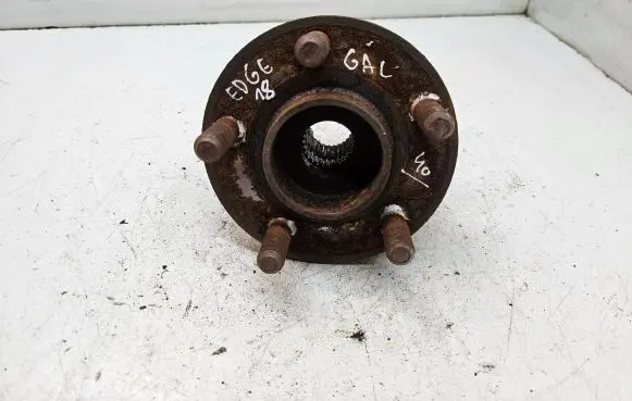 Ford Edge II Rear wheel hub