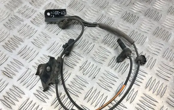 Lexus CT 200H ABS brake wheel speed sensor 8954347030