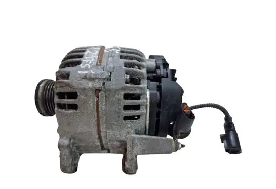 Audi A3 S3 A3 Sportback 8P Generator/alternator 03C903025F 0124525200