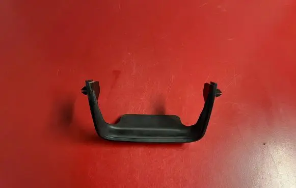 BMW X4 G02 Steering wheel column trim 9363416