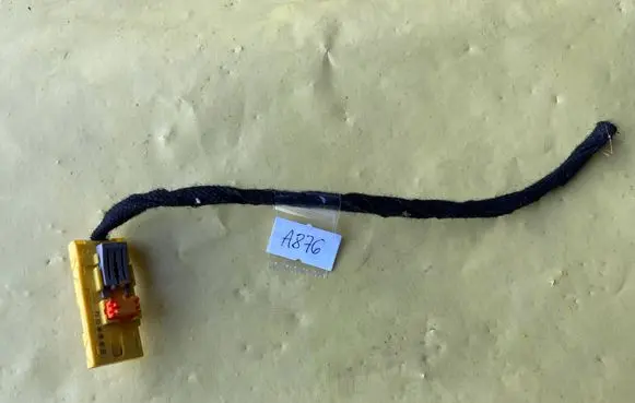 Mercedes-Benz A W169 Other wiring loom A0465452428