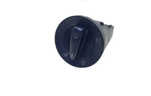 Volkswagen Golf IV Light switch 1C0941531